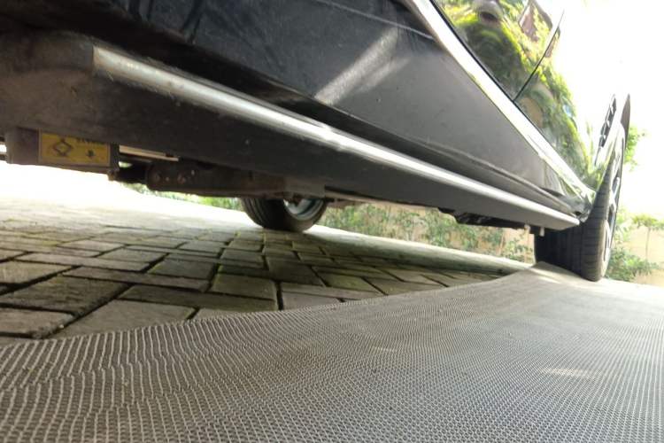 Used BMW X5 2023 xDrive 30Li Luxury M Sport Package Chassis Rear Right