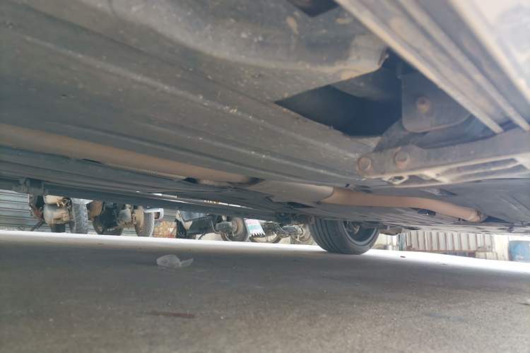 Used BMW X5 2023 xDrive 30Li Luxury M Sport Package Chassis Rear Right