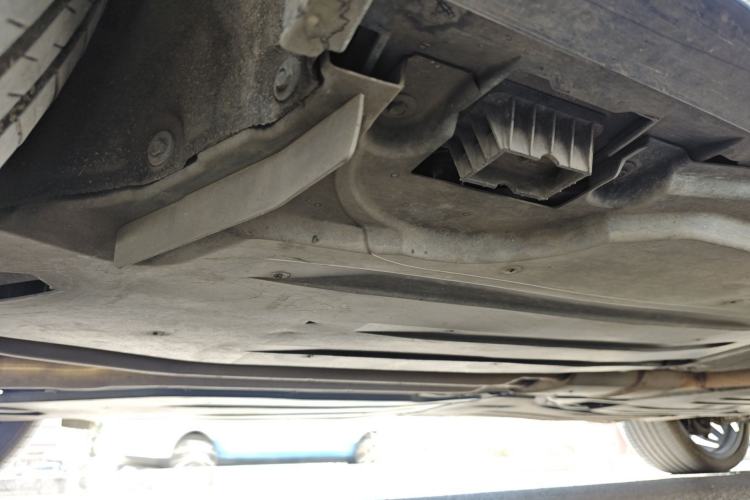 Used BMW X5 2023 xDrive 40Li M Sport Night Edition Package Chassis Rear Right