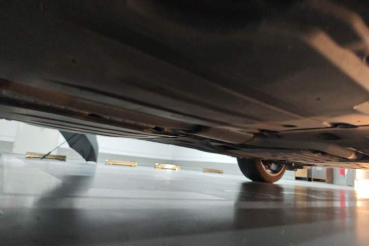 Used BMW X5 2023 xDrive 30Li Luxury M Sport Night Edition Package Chassis Rear Right
