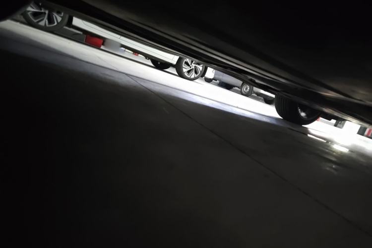 Used BMW X5 2023 xDrive 30Li Luxury M Sport Package Chassis Rear Right