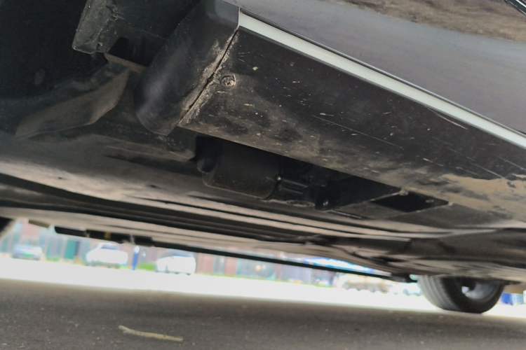 Used BMW X5 2023 xDrive 40Li M Sport Night Edition Package Chassis Rear Right