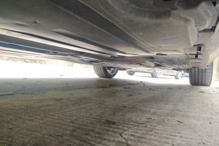 Used BMW X5 2023 xDrive 30Li Luxury M Sport Package Chassis Rear Right