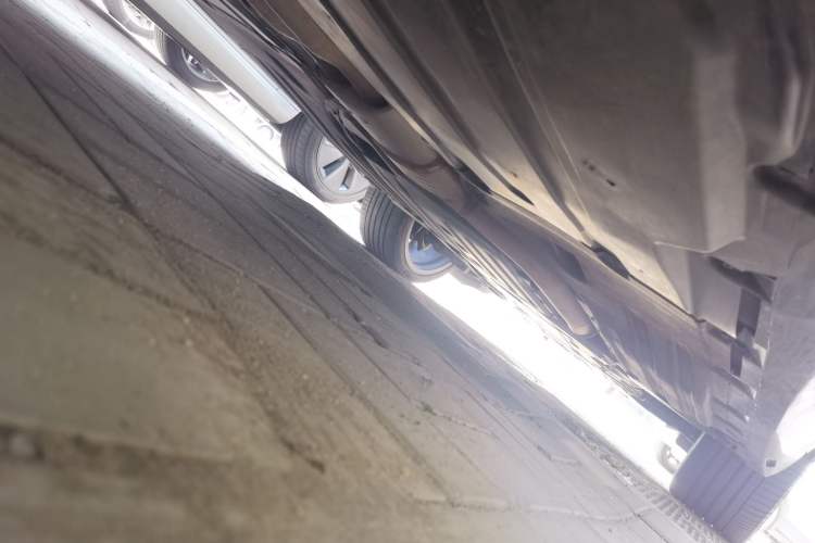 Used BMW X5 2023 xDrive 40Li M Sport Night Edition Package Chassis Rear Right