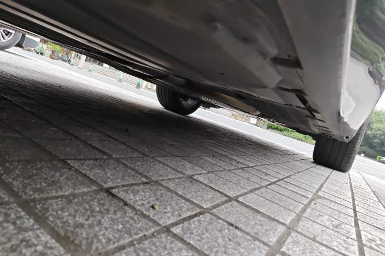 Used BMW X5 2023 xDrive 40Li M Sport Night Edition Package Chassis Rear Right