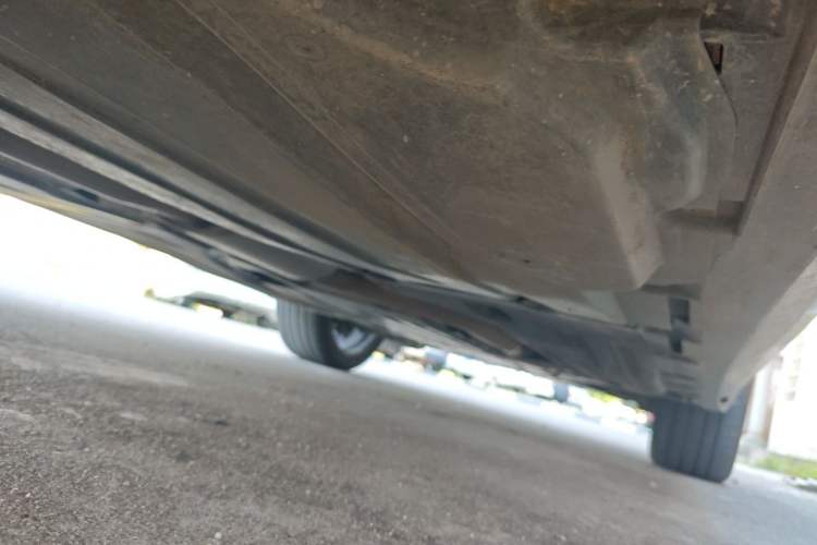Used BMW X5 2023 xDrive 30Li Luxury M Sport Night Edition Package Chassis Rear Right
