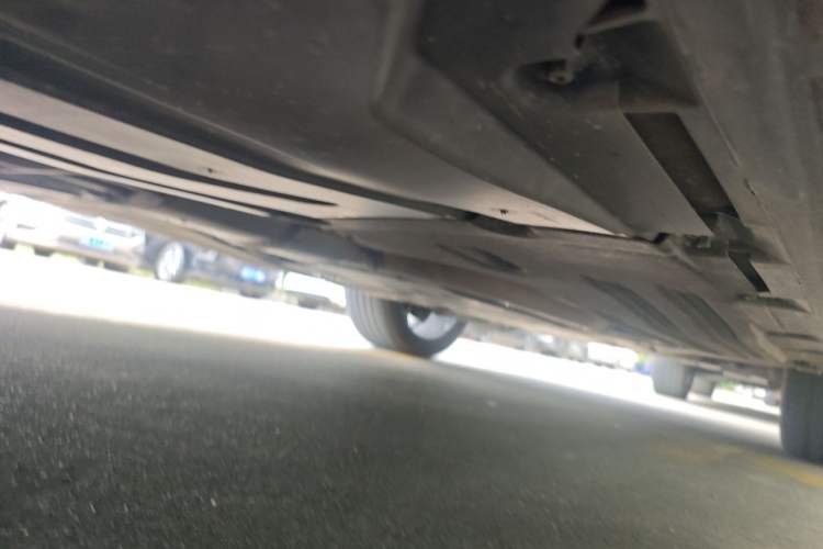 Used BMW X5 2023 xDrive 40Li M Sport Night Edition Package Chassis Rear Right