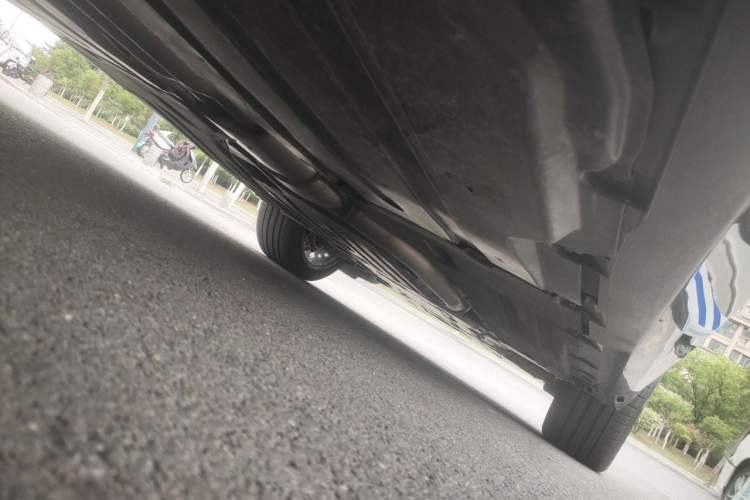 Used BMW X5 2023 xDrive 40Li M Sport Night Edition Package Chassis Rear Right