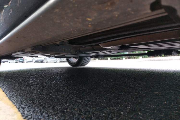Used BMW X5 2023 xDrive 40Li M Sport Night Edition Package Chassis Rear Right