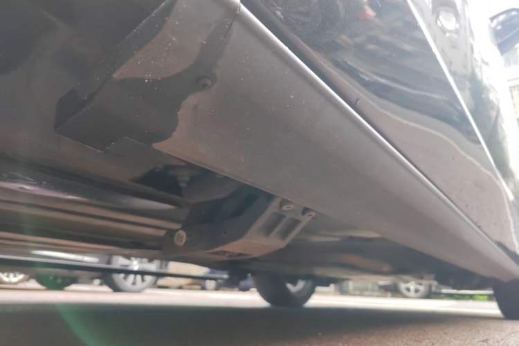 Used BMW X5 2023 xDrive 30Li Luxury M Sport Night Edition Package Chassis Rear Right