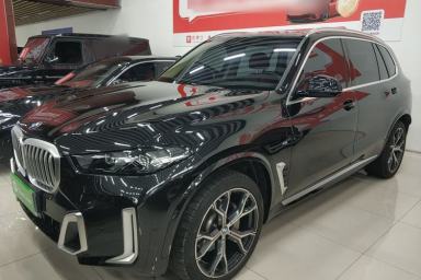 Used BMW X5 2023 xDrive 30Li Luxury M Sport Package