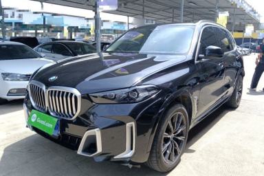 Used BMW X5 2023 xDrive 30Li M Sport Package