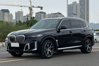 Used BMW X5 2023 xDrive 30Li Luxury M Sport Package