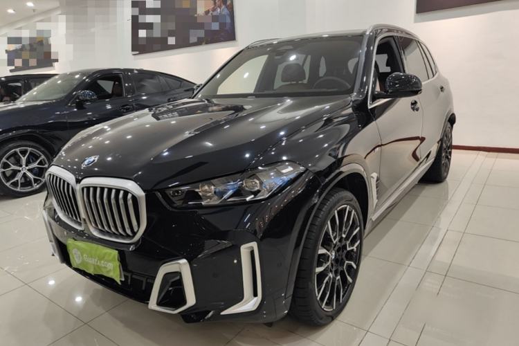 BMW X5 2023 xDrive 40Li M Sport Package