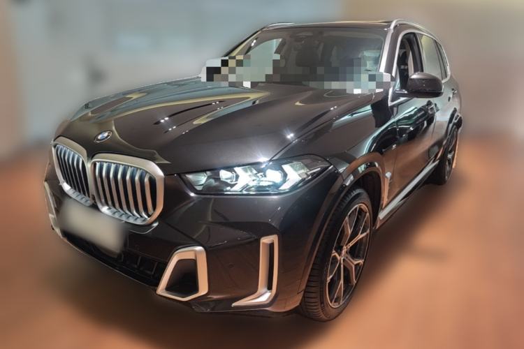 Used BMW X5 2023 xDrive 30Li Luxury M Sport Package Guazi used car, China used car export, Used car for sale, Used cars, Cheapest cars for sale