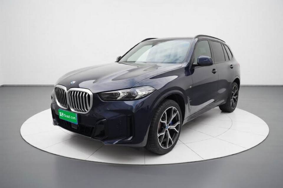 BMW X5 2023