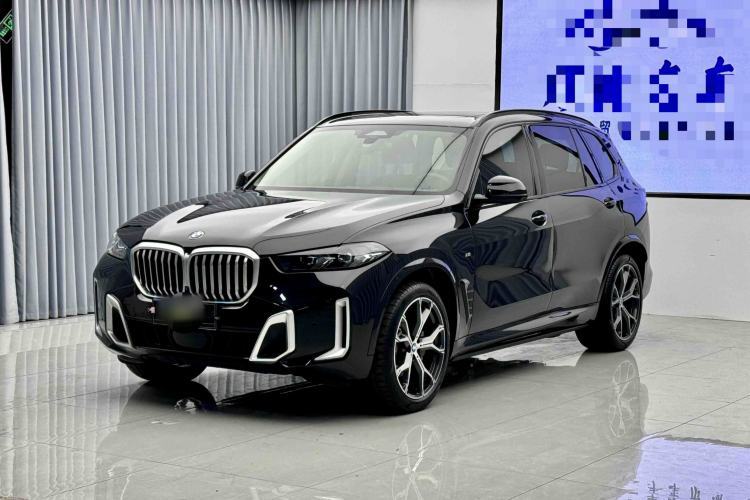 Used BMW X5 2023 xDrive 30Li Luxury M Sport Package Guazi used car, China used car export, Used car for sale, Used  cars, Cheapest cars for sale