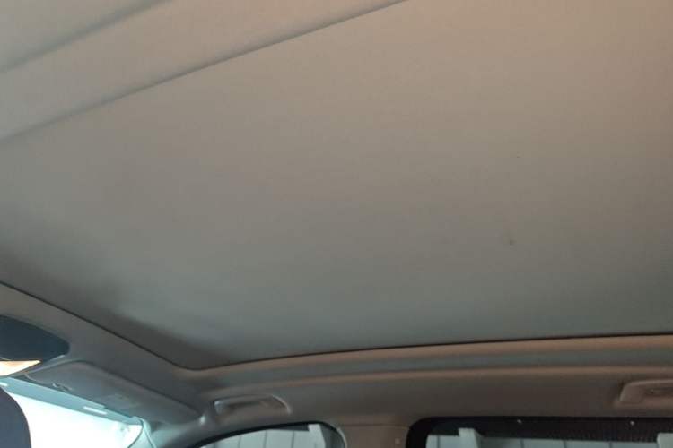 Used BMW X5 2023 xDrive 30Li Luxury M Sport Night Edition Package Headliner