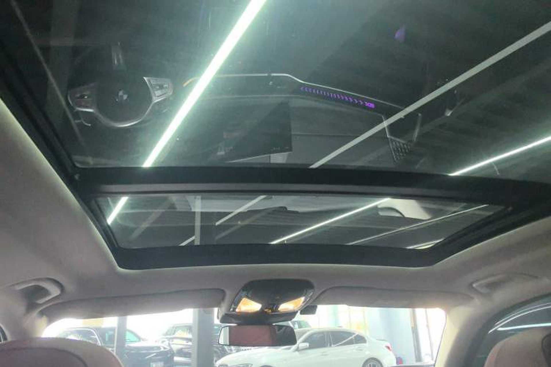 Used BMW X5 2023 xDrive 30Li Luxury M Sport Night Edition Package Headliner
