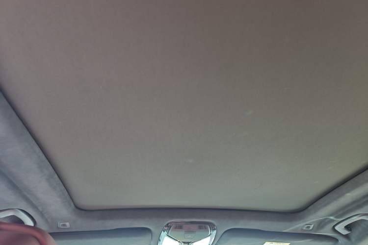 Used BMW X5 2023 xDrive 40Li M Sport Night Edition Package Headliner