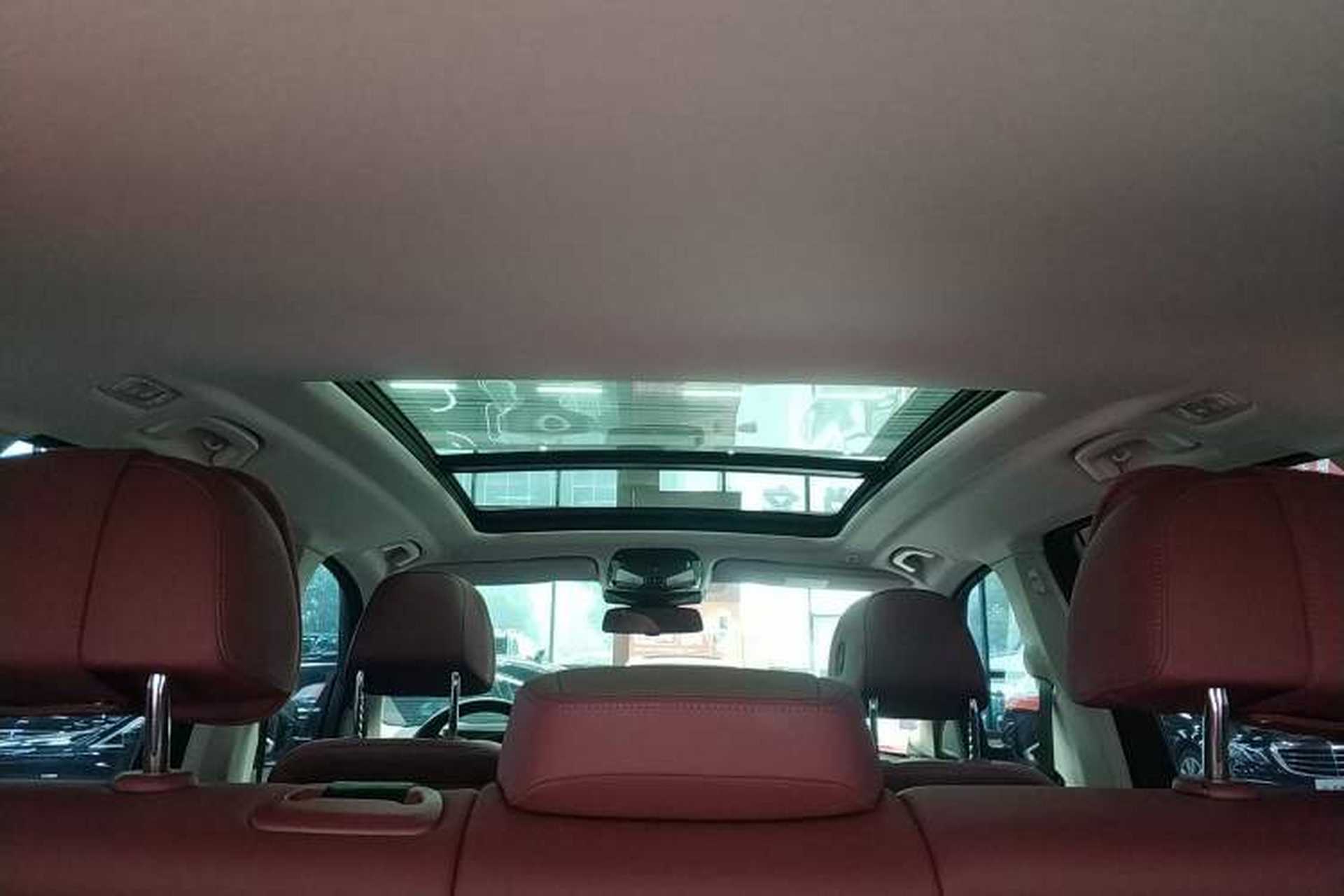 Used BMW X5 2023 xDrive 30Li Luxury M Sport Package Headliner