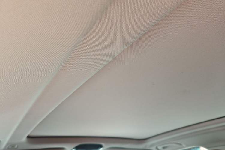 Used BMW X5 2023 xDrive 30Li Luxury M Sport Night Edition Package Headliner