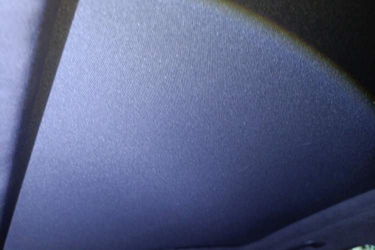 Used BMW X5 2023 xDrive 40Li M Sport Night Edition Package Headliner