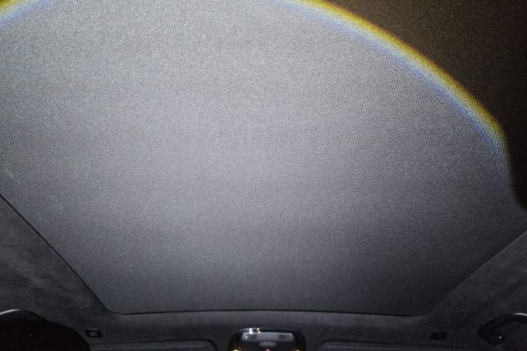 Used BMW X5 2023 xDrive 40Li M Sport Night Edition Package Headliner