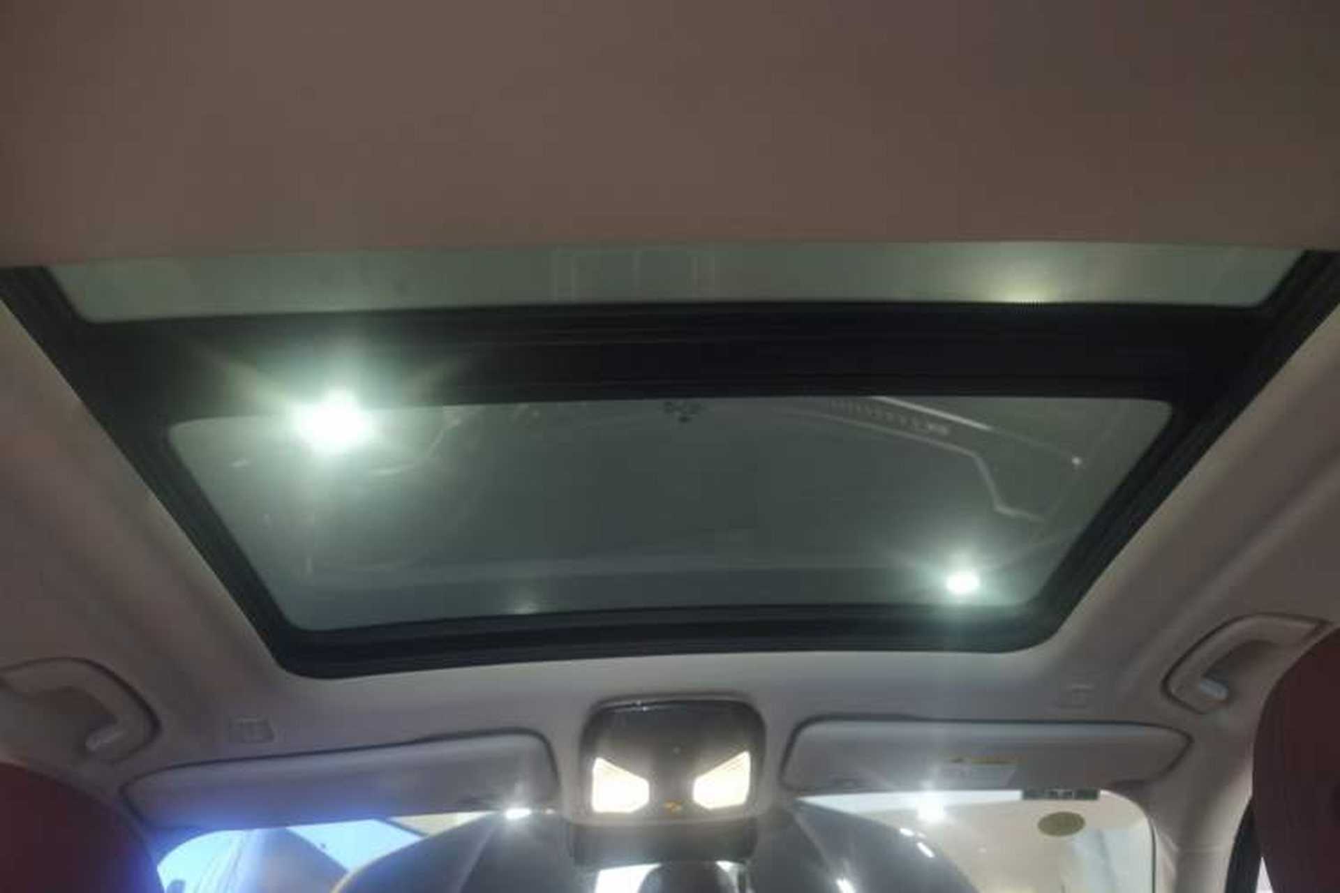 Used BMW X5 2023 xDrive 30Li Luxury M Sport Package Headliner