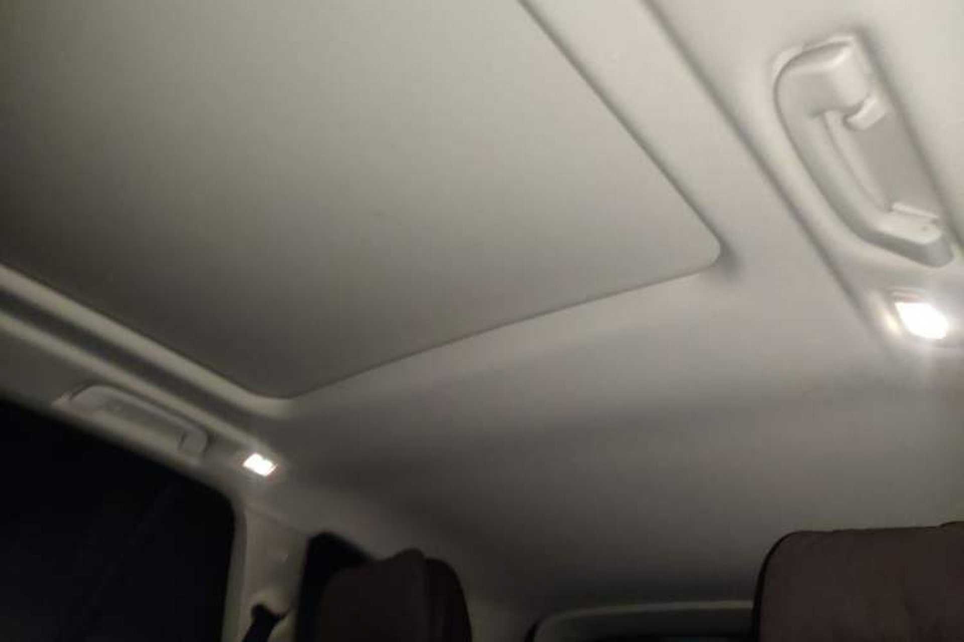 Used BMW X5 2023 xDrive 30Li Luxury M Sport Night Edition Package Headliner