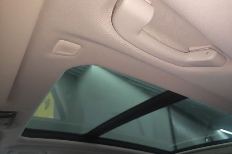 Used BMW X5 2023 xDrive 30Li Luxury M Sport Night Edition Package Headliner