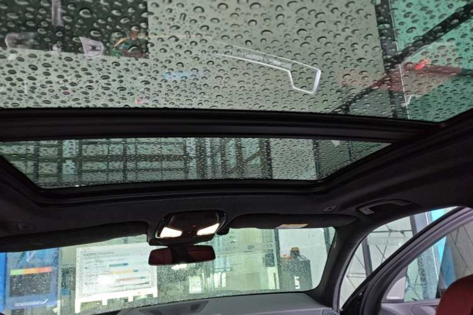 Used BMW X5 2023 xDrive 40Li M Sport Night Edition Package Headliner