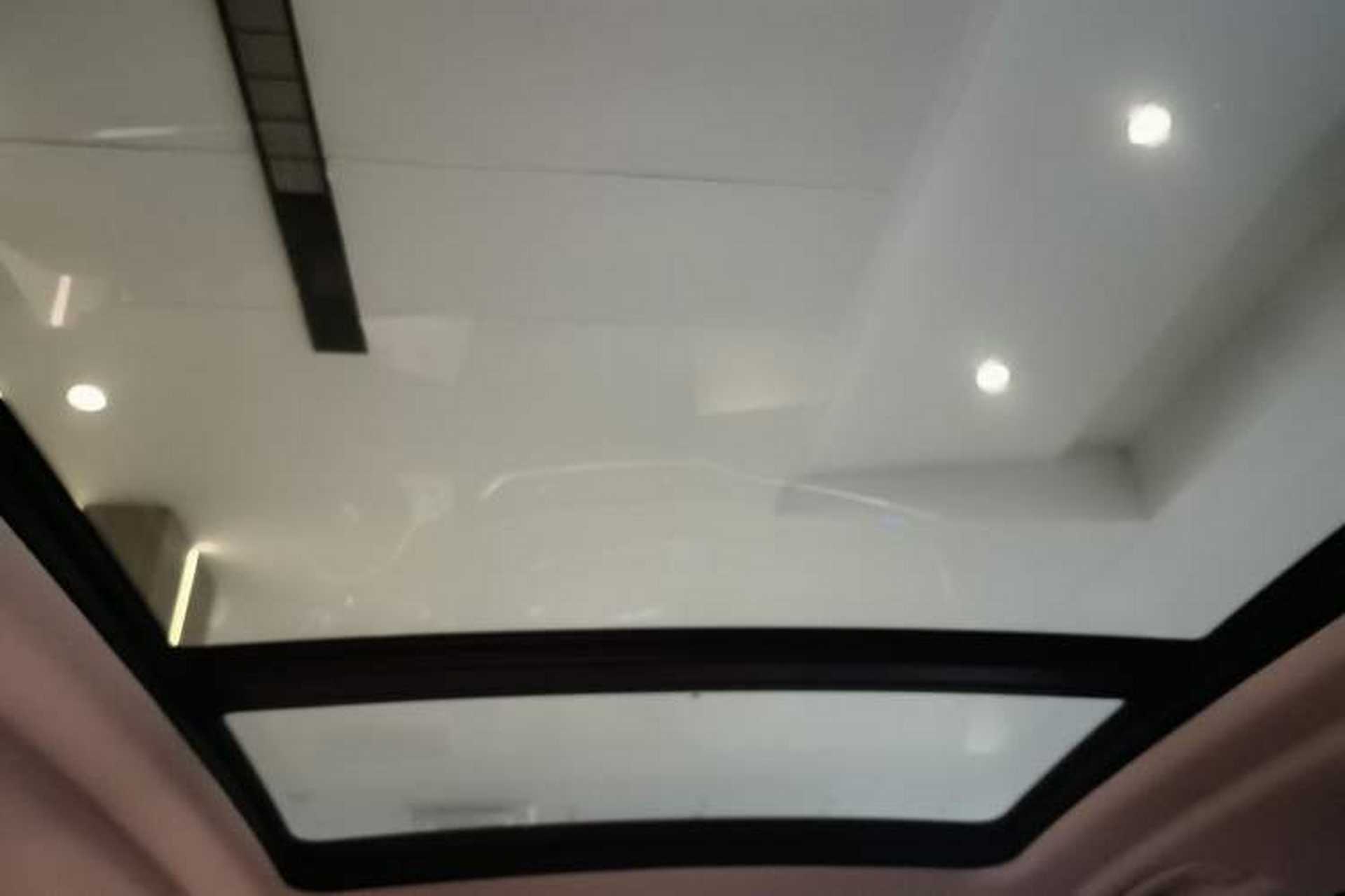 Used BMW X5 2023 xDrive 30Li Luxury M Sport Night Edition Package Headliner