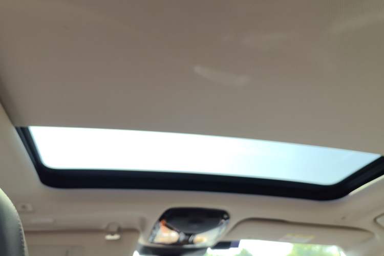 Used BMW X5 2023 xDrive 30Li Luxury M Sport Night Edition Package Headliner