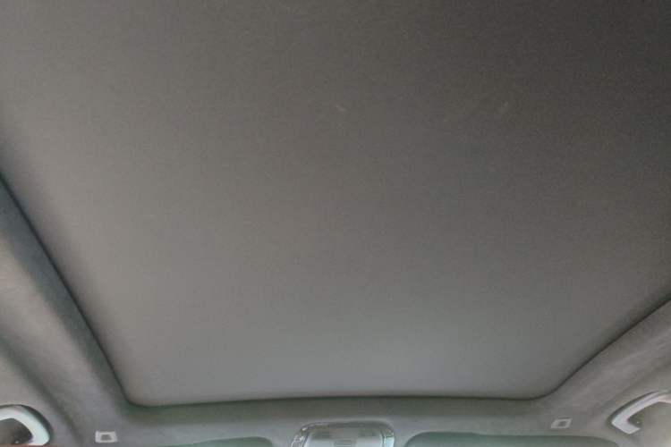 Used BMW X5 2023 xDrive 40Li M Sport Night Edition Package Headliner