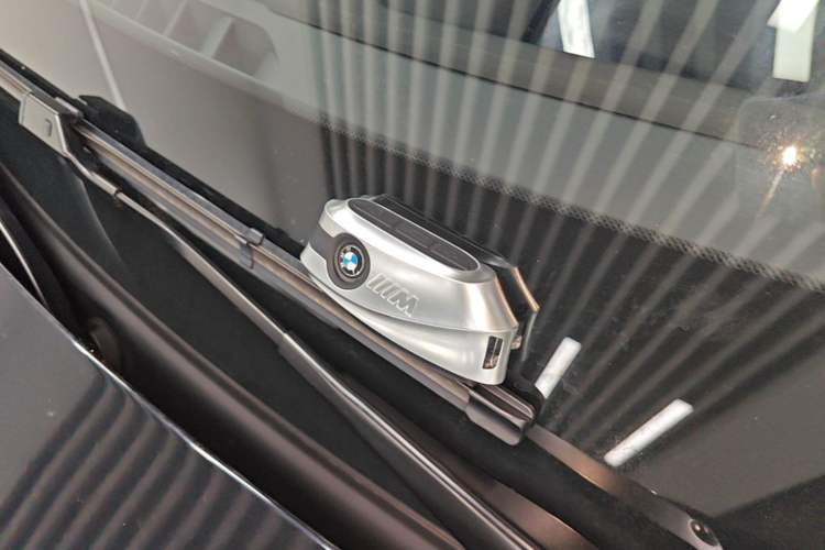 Used BMW X5 2023 xDrive 30Li Luxury M Sport Night Edition Package Interior 1