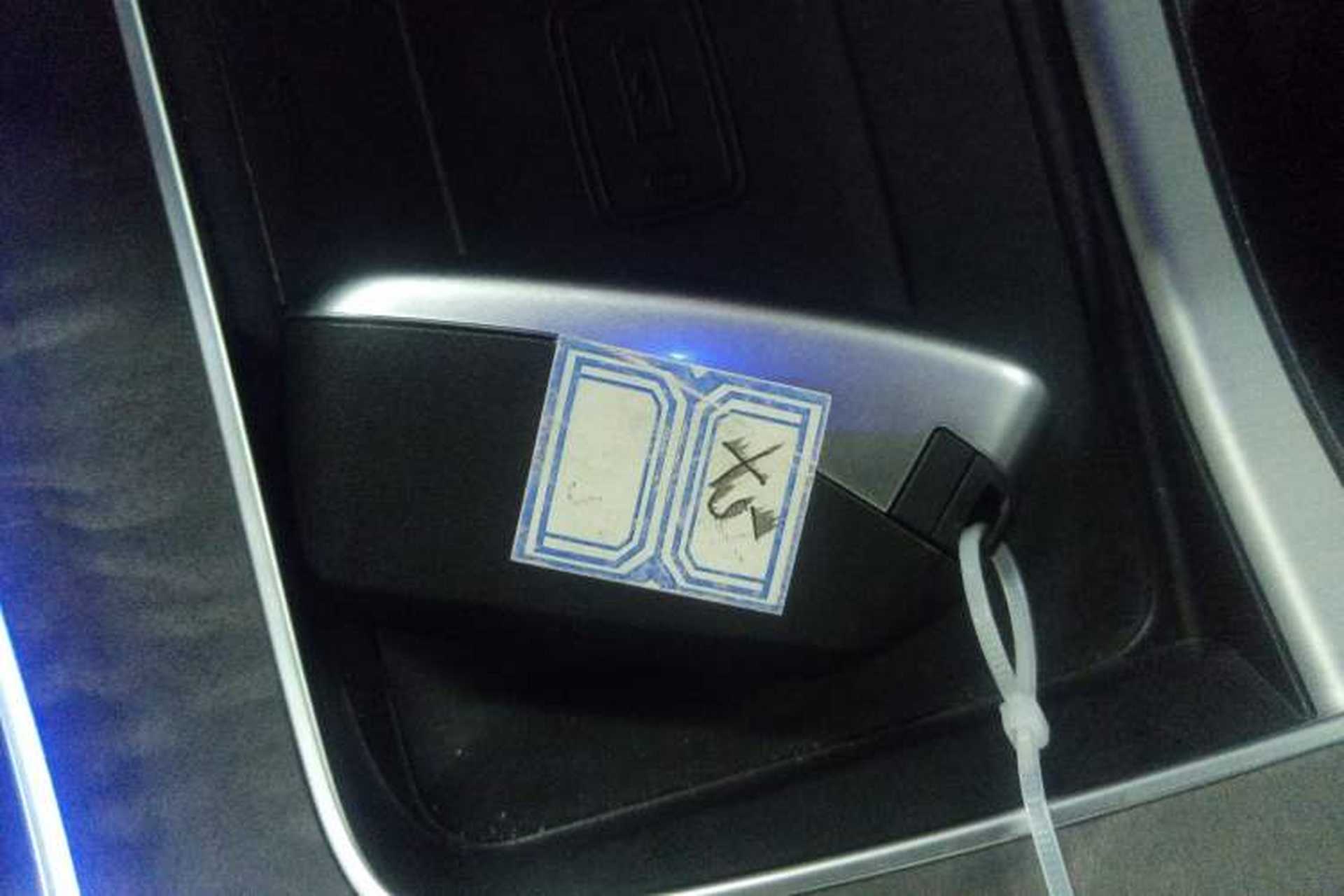 Used BMW X5 2023 xDrive 30Li Luxury M Sport Night Edition Package Interior 1
