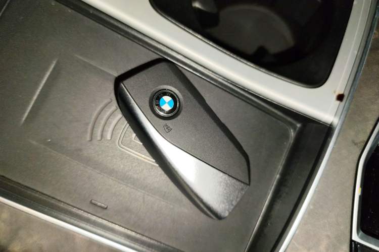 Used BMW X5 2023 xDrive 30Li Luxury M Sport Night Edition Package Interior 1