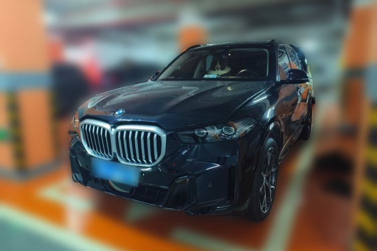 Used BMW X5 2023 xDrive 30Li Luxury M Sport Night Edition Package Guazi used car, China used car export, Used car for sale, Used  cars, Cheapest cars for sale