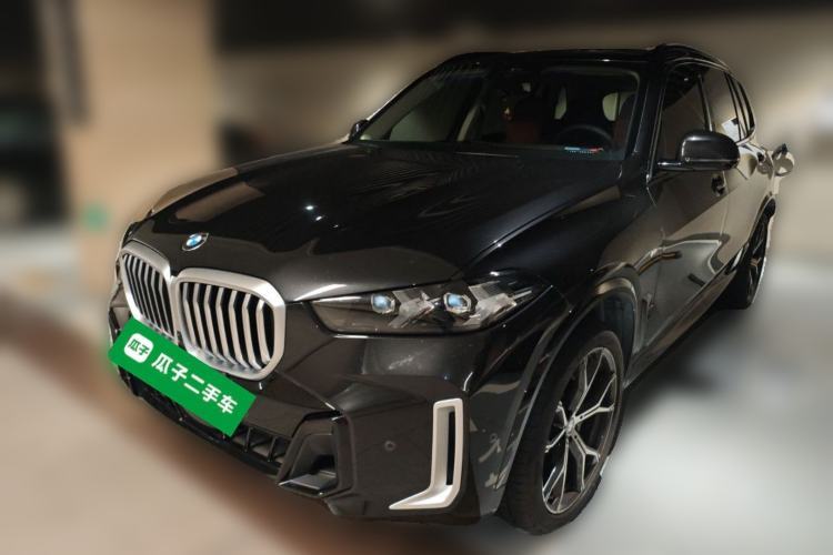 Ojetý BMW X5 2023 xDrive 30Li Luxury M Sport Night Edition Package Guazi used car, China used car export, Used car for sale, Used  cars, Cheapest cars for sale