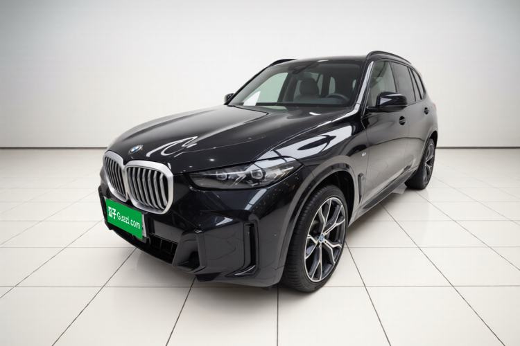 BMW X5 2023 xDrive 30Li Luxury M Sport Night Edition Package