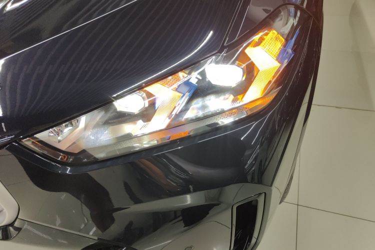 Used BMW X5 2023 xDrive 40Li M Sport Night Edition Package Left Front Headlight