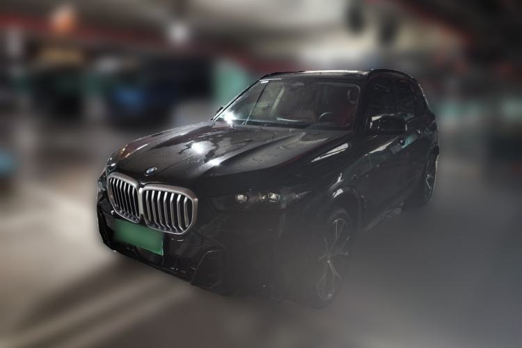 Used BMW X5 2023 xDrive 30Li Luxury M Sport Package Guazi used car, China used car export, Used car for sale, Used cars, Cheapest cars for sale