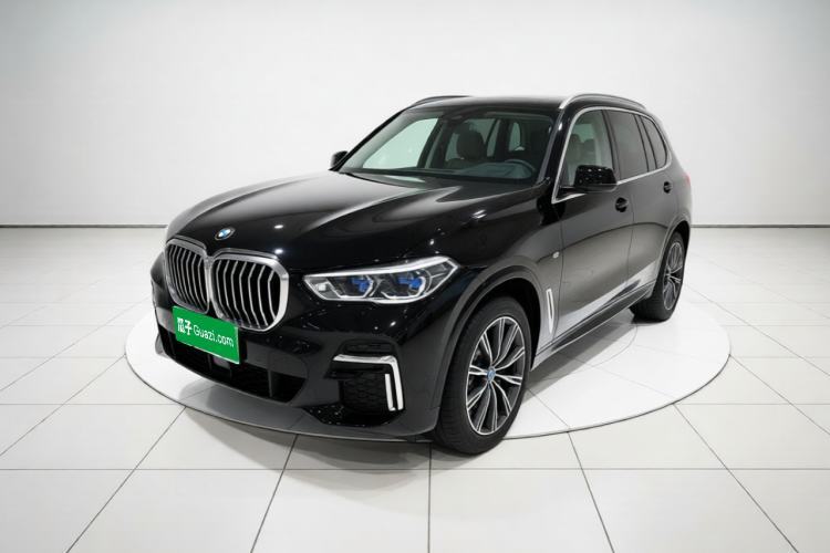 Ojetý BMW X5 2023 xDrive 30Li M Sport Package Guazi used car, China used car export, Used car for sale, Used cars, Cheapest cars for sale