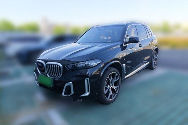 Used BMW X5 2023 xDrive 30Li Luxury M Sport Package