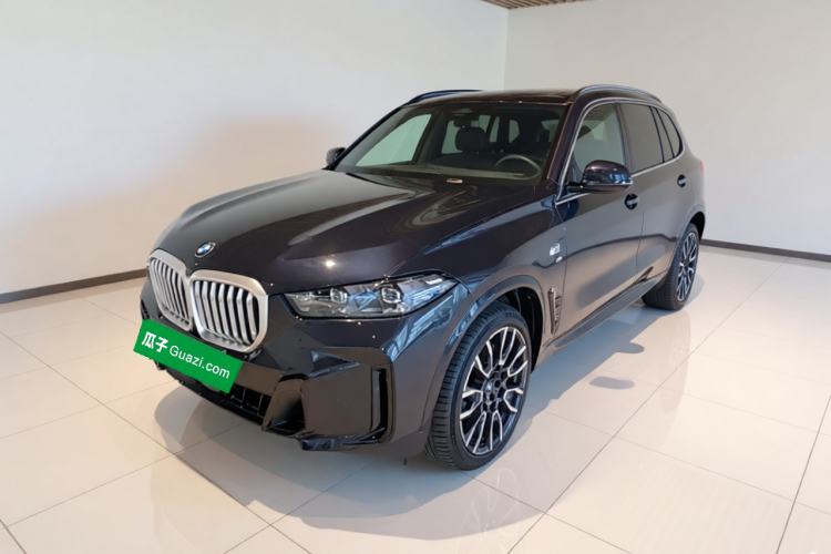 BMW X5 2023 xDrive 40Li M Sport Night Edition Package