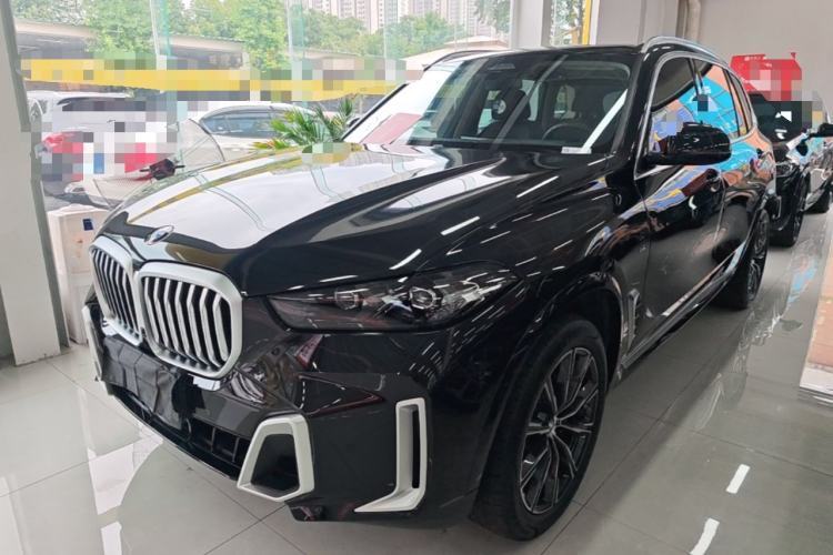 Used BMW X5 2023 xDrive 30Li M Sport Package Guazi used car, China used car export, Used car for sale, Used  cars, Cheapest cars for sale