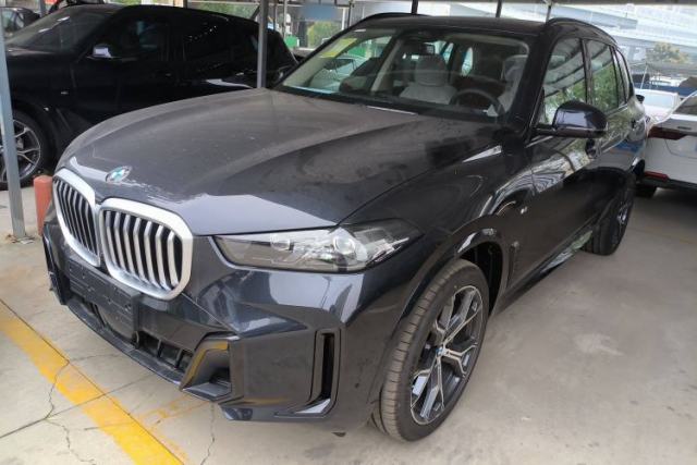 Used BMW X5 2023 xDrive 30Li Luxury M Sport Night Edition Package