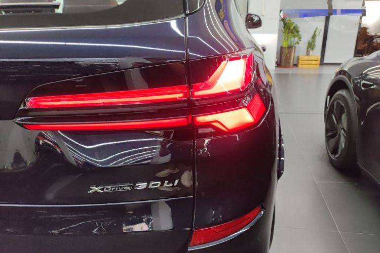 Used BMW X5 2023 xDrive 30Li M Sport Package Right Rear Taillight