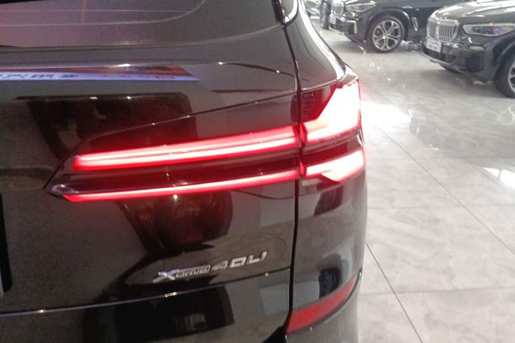 Used BMW X5 2023 xDrive 30Li M Sport Package Right Rear Taillight
